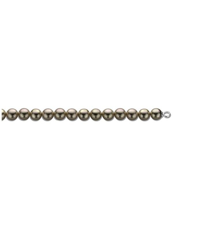 TI SENTO - Milano Necklace 3350PB/48