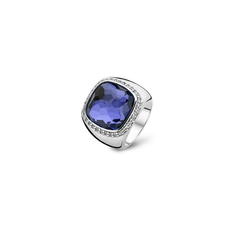 TI SENTO Ring 1772DB