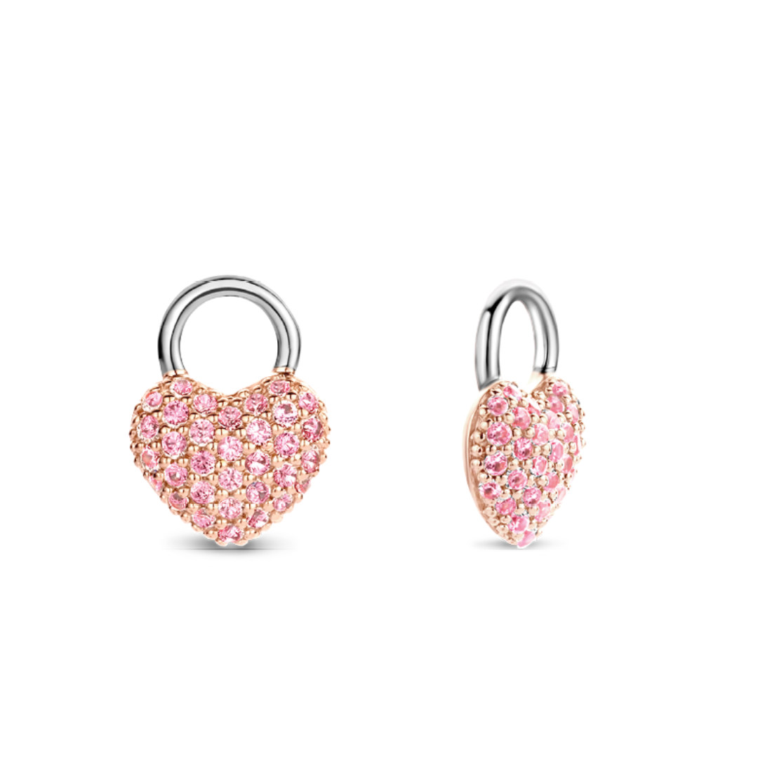 TI SENTO Ear Charm 9182PR