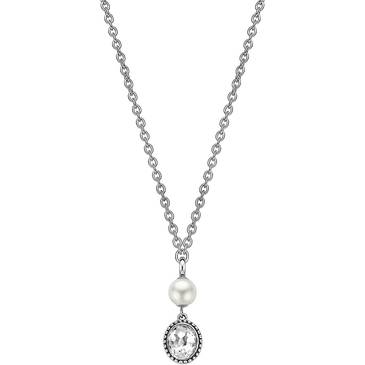 TI SENTO - Milano Necklace 3749ZI/42