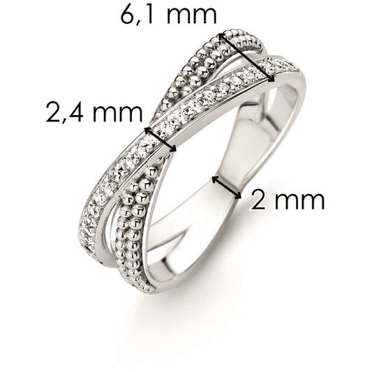 TI SENTO Ring 12020ZI