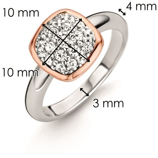 TI SENTO Ring 12064ZR