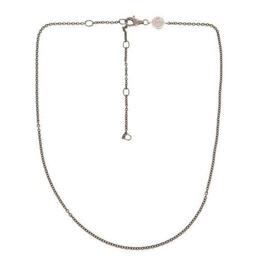 TI SENTO Necklace 3818BL