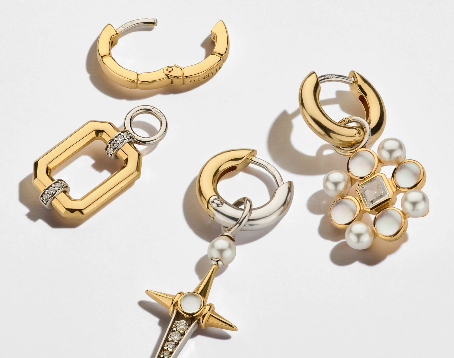 Ear Charms