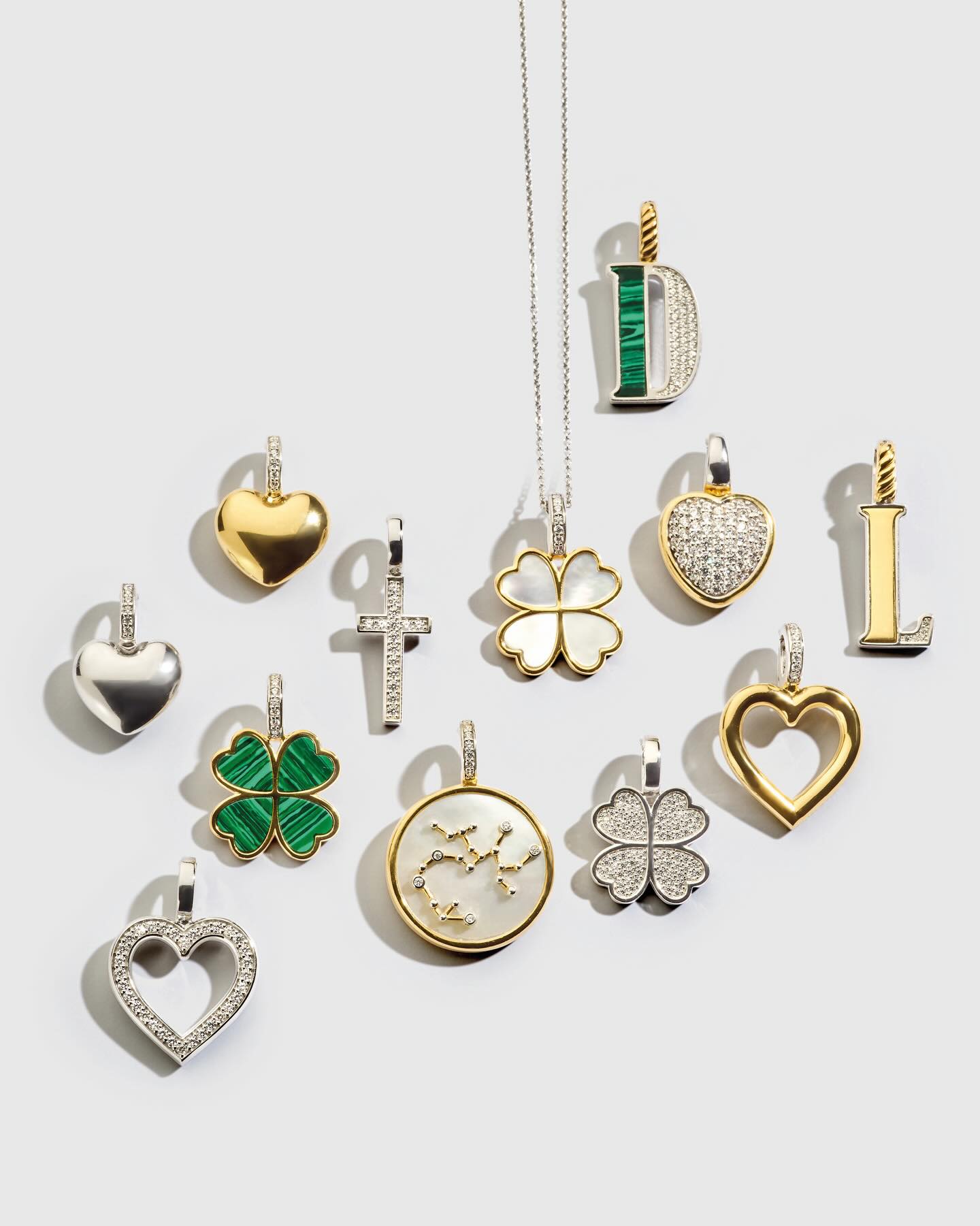 Pendants