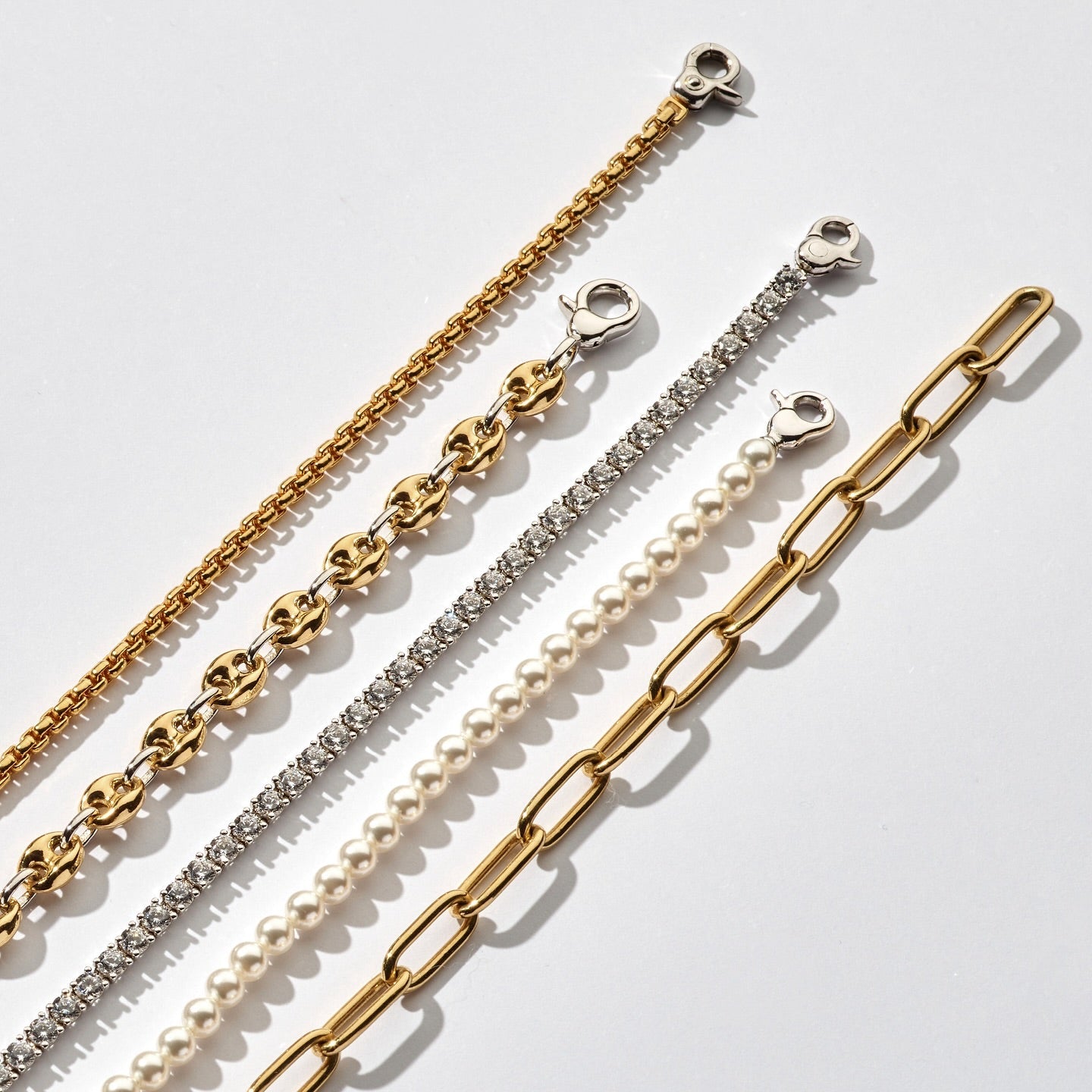 Bracelets