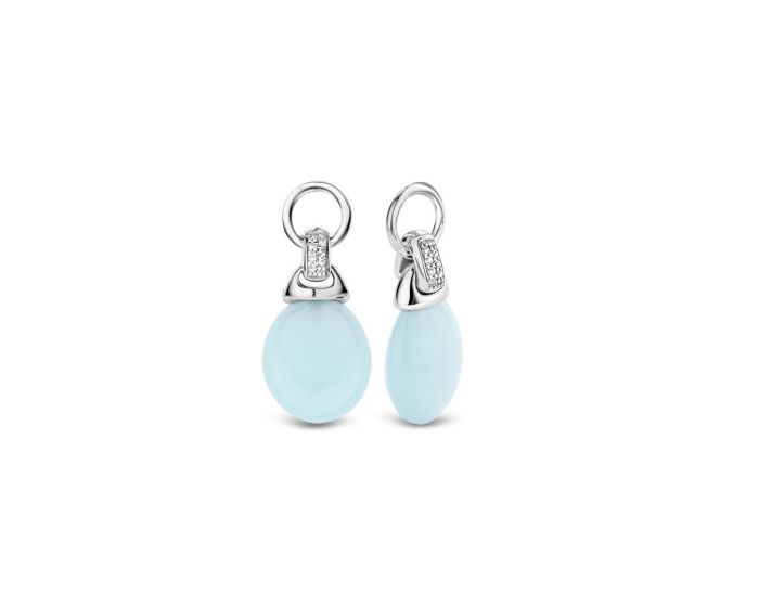 TI SENTO Ear Charm 9177LB