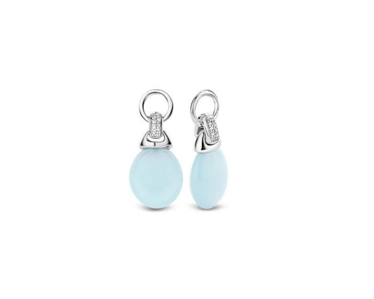 TI SENTO Ear Charm 9177LB
