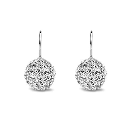 TI SENTO Earrings 7465ZI