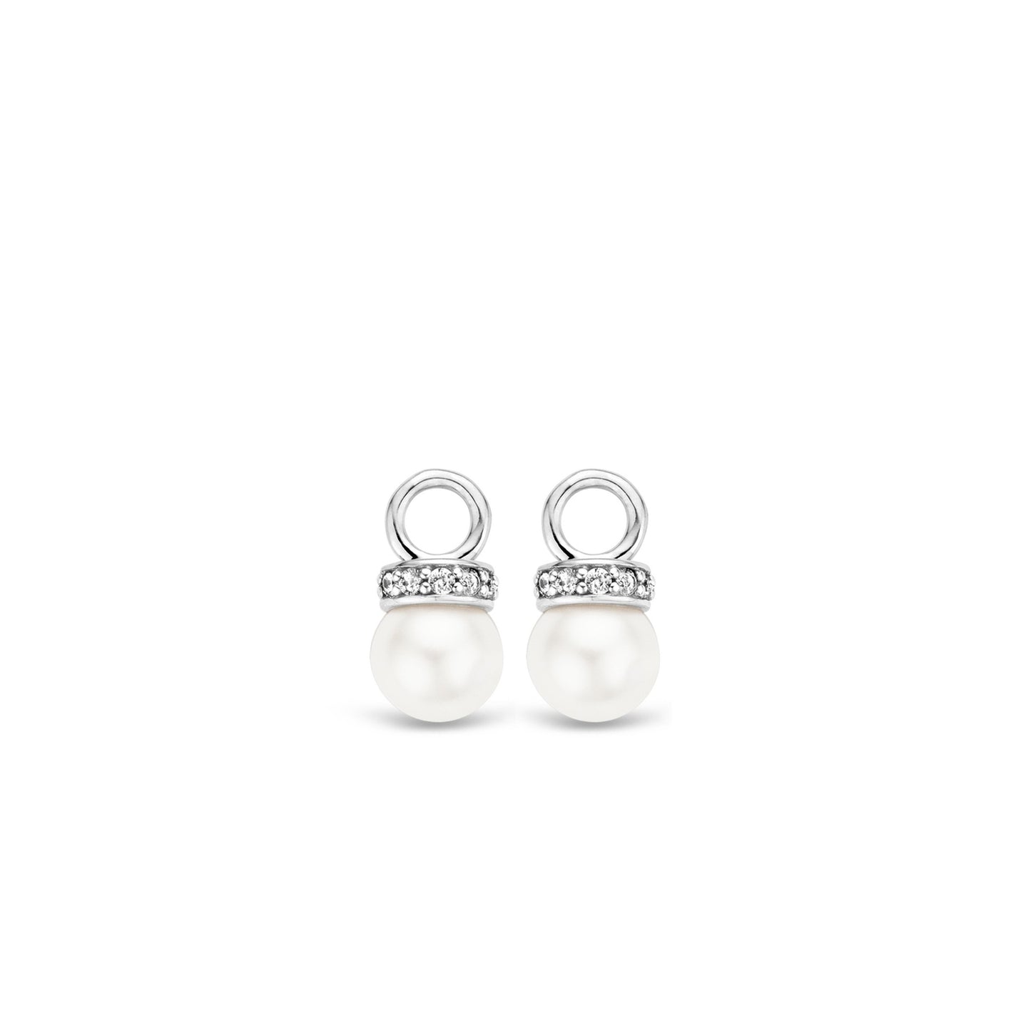 TI SENTO Ear Charm 9083PW
