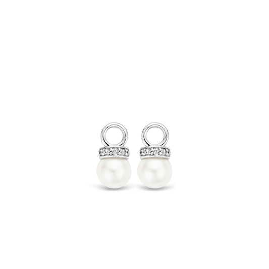 TI SENTO Ear Charm 9083PW