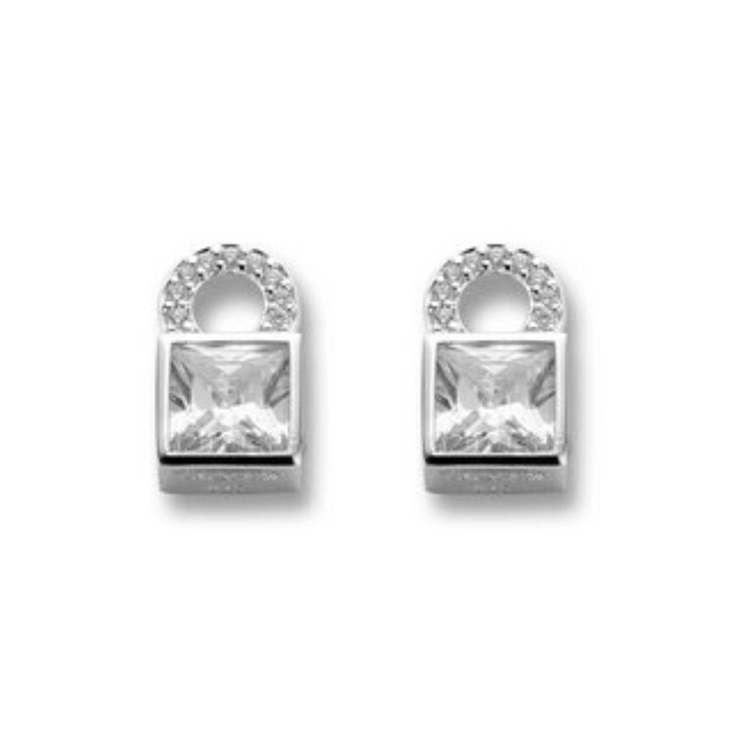 TI SENTO Ear Charm 9051ZI