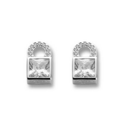 TI SENTO Ear Charm 9051ZI