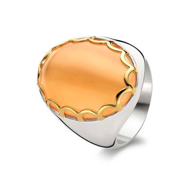 TI SENTO Ring 1883OR