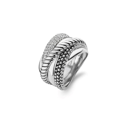 TI SENTO Ring 12003ZI