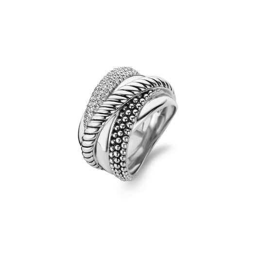 TI SENTO Ring 12003ZI