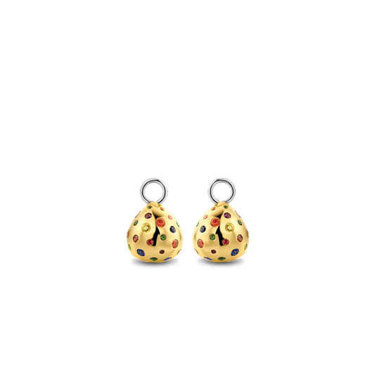 TI SENTO Ear Charm 9222MC