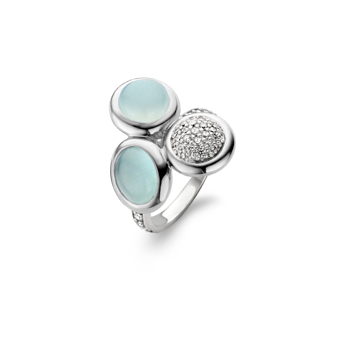 TI SENTO Ring 12013AG