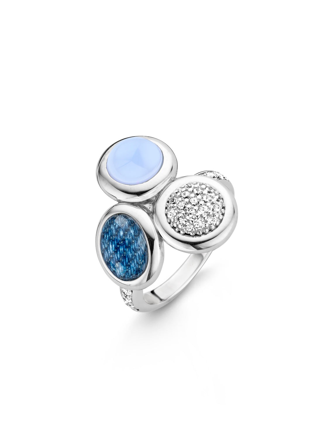 TI SENTO Ring 12013DS