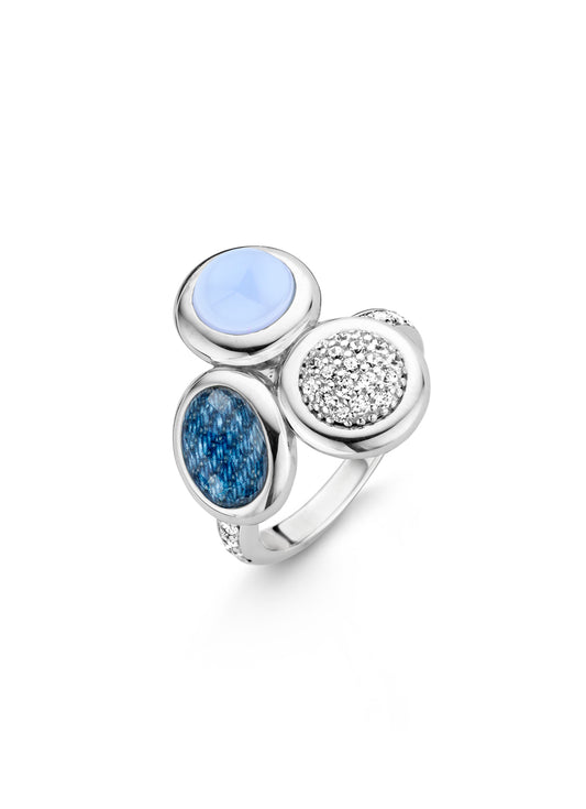 TI SENTO Ring 12013DS