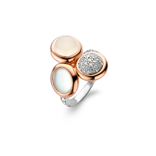TI SENTO Ring 12013WM