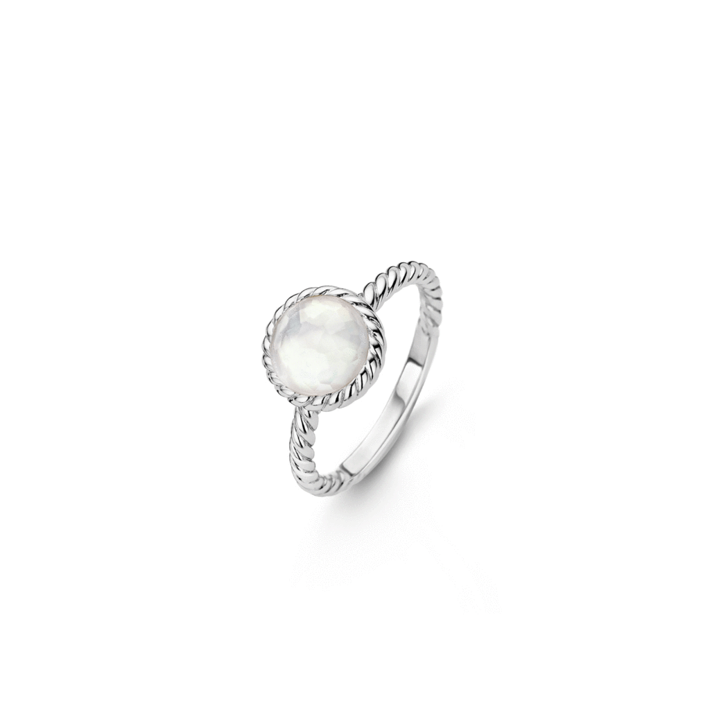 TI SENTO Ring 12031MW