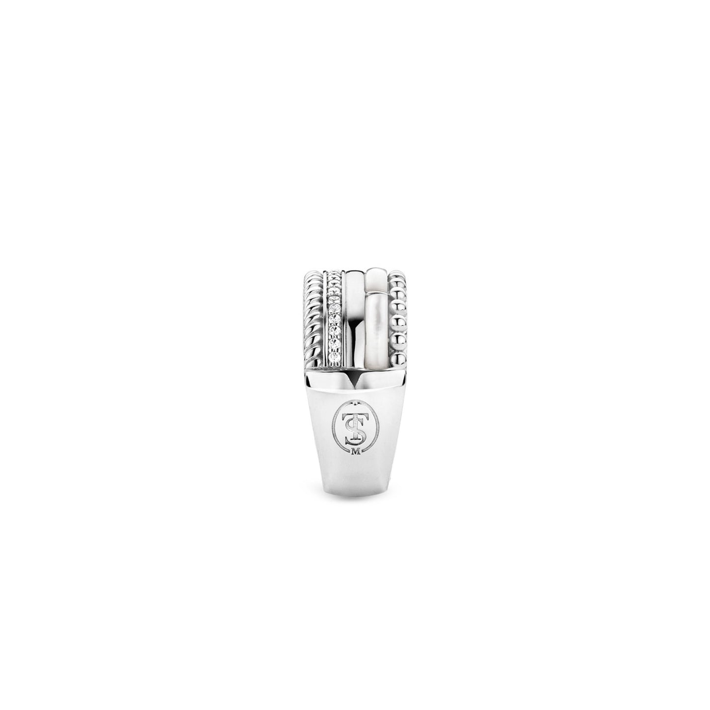 TI SENTO Ring 12038MW