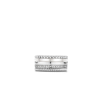 TI SENTO Ring 12038MW