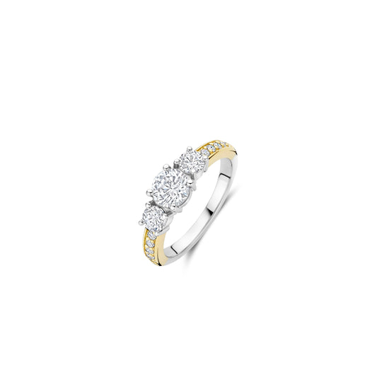 TI SENTO Ring 12044ZY