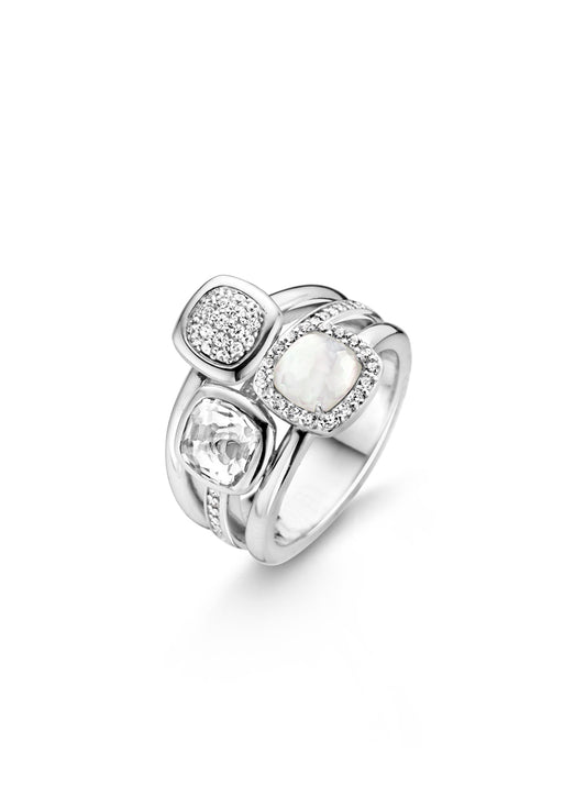 TI SENTO Ring 12061MW