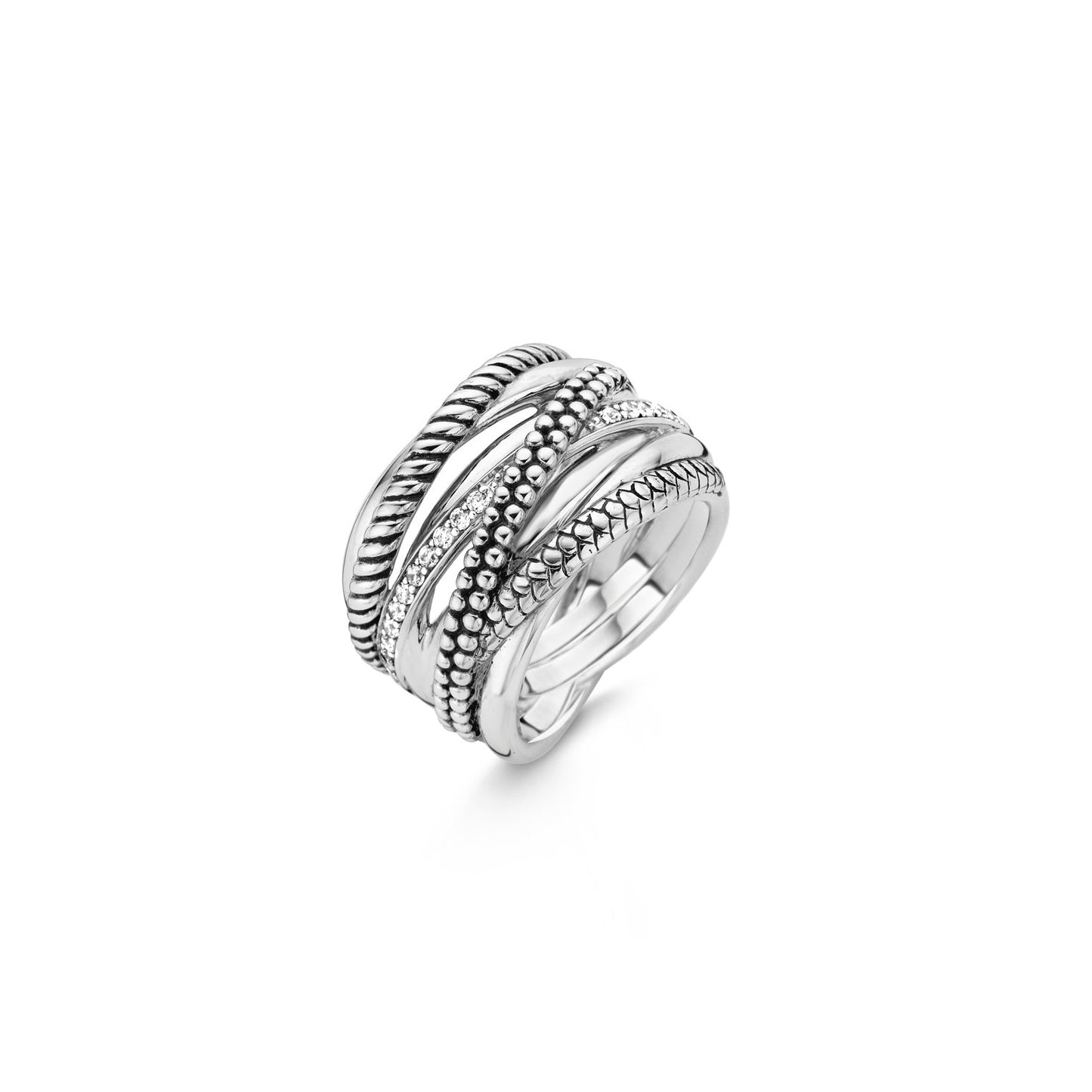 TI SENTO Ring 12066ZI
