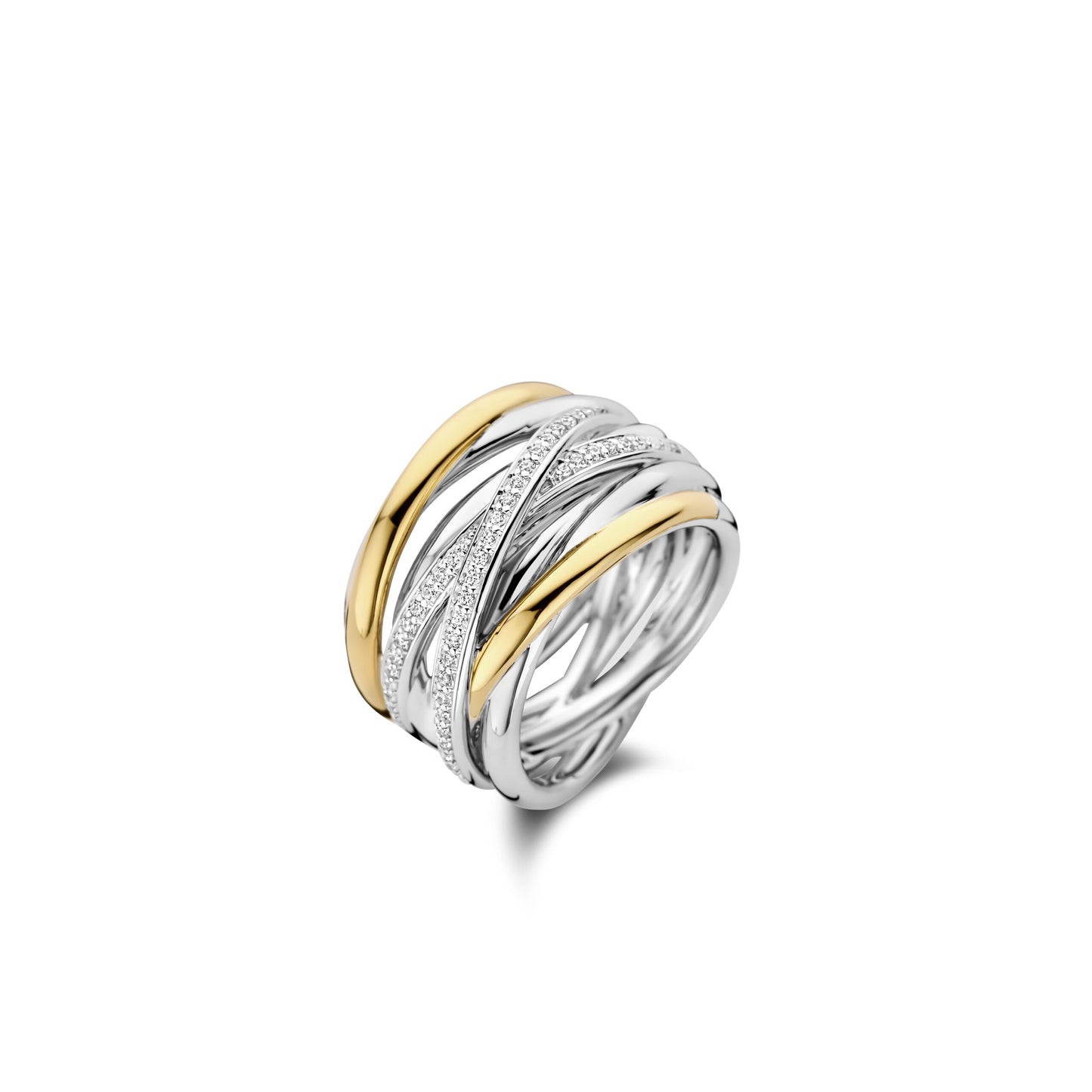 TI SENTO Ring 12067ZY