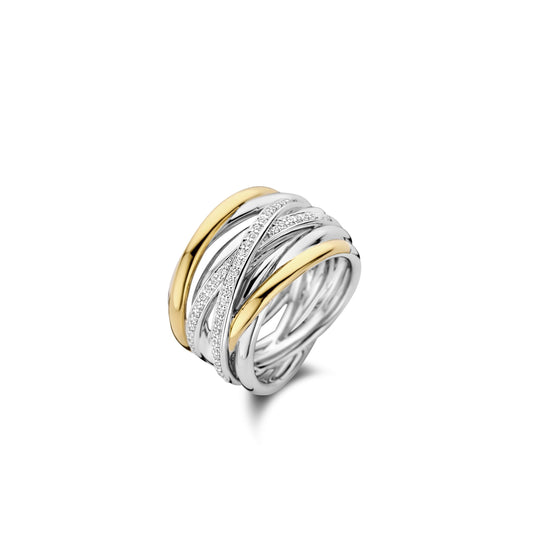 TI SENTO Ring 12067ZY
