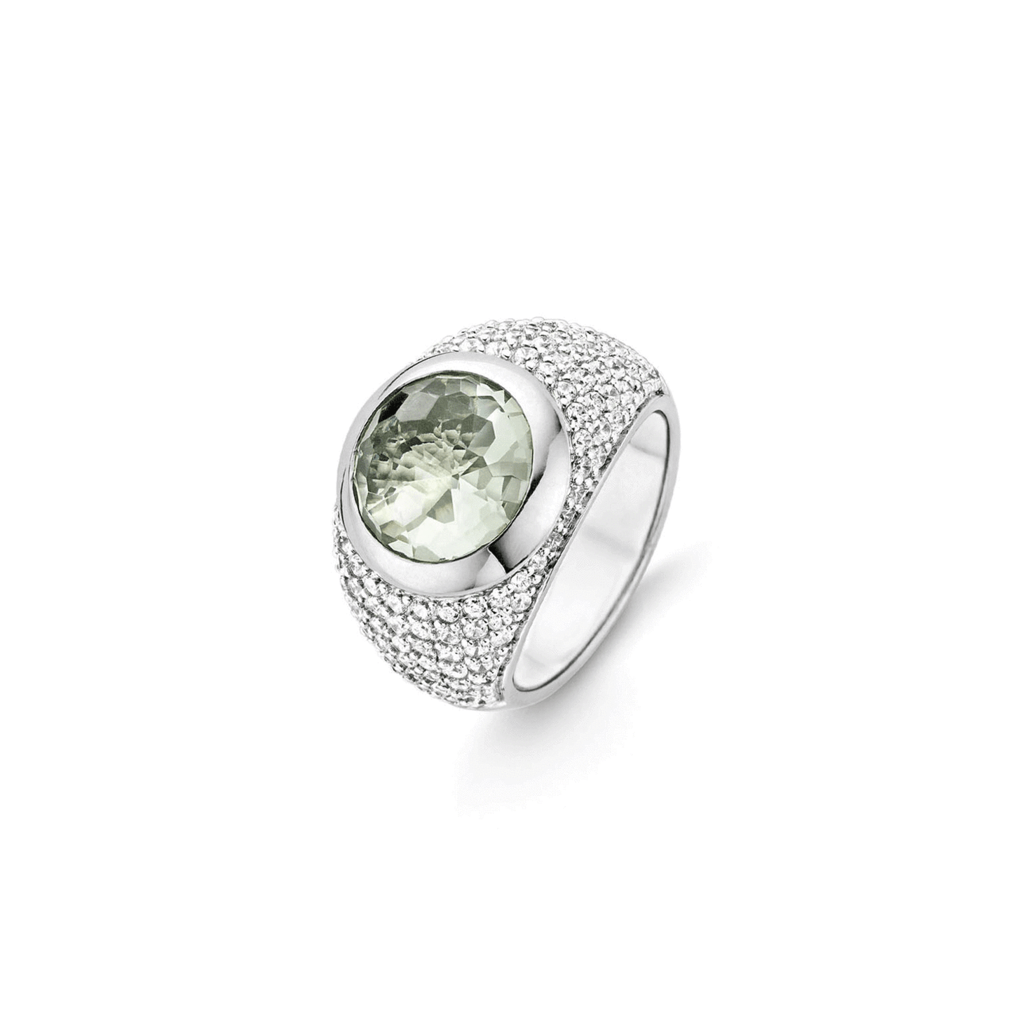TI SENTO Ring 12076GG