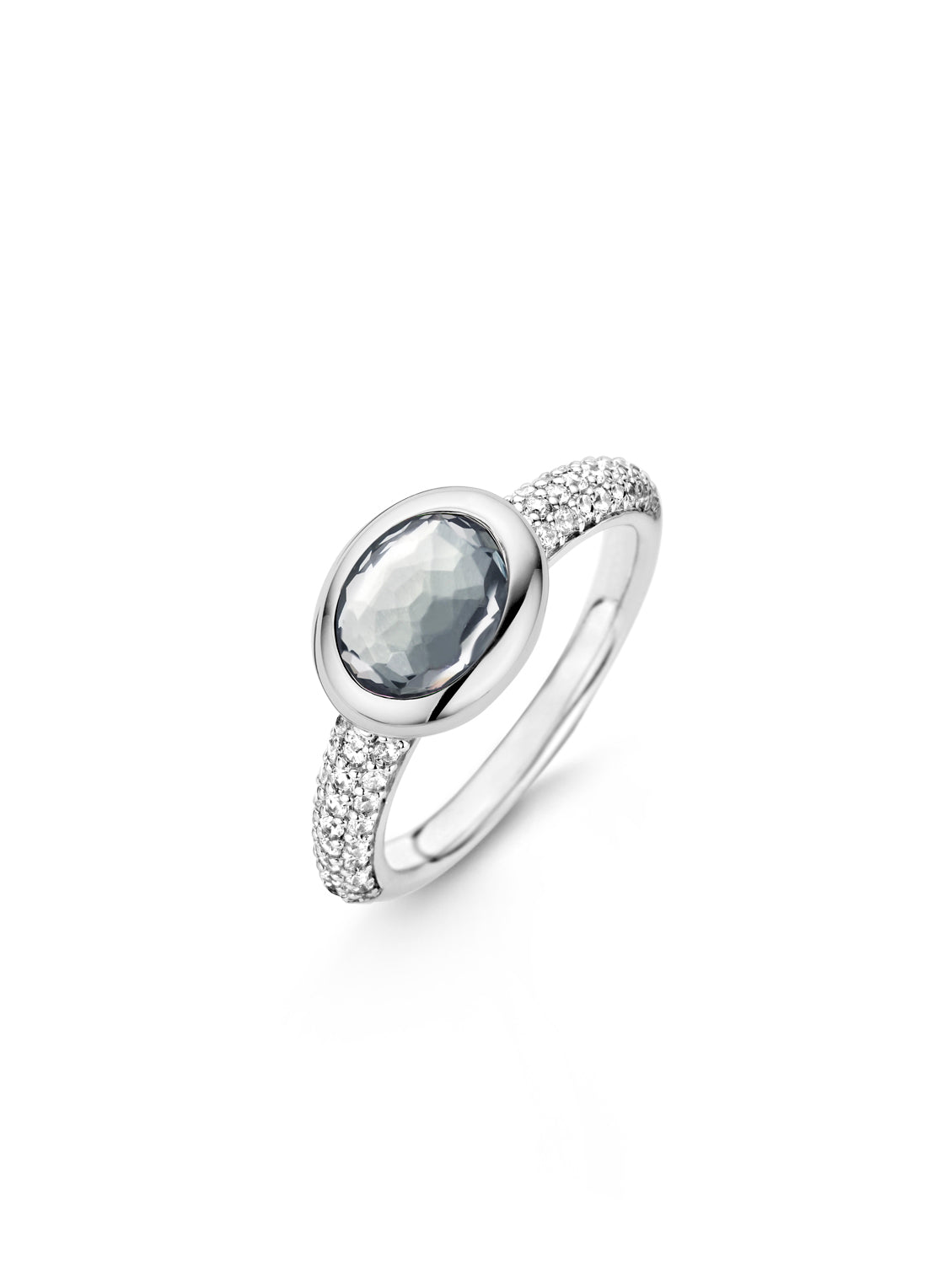 TI SENTO Ring 12077GB