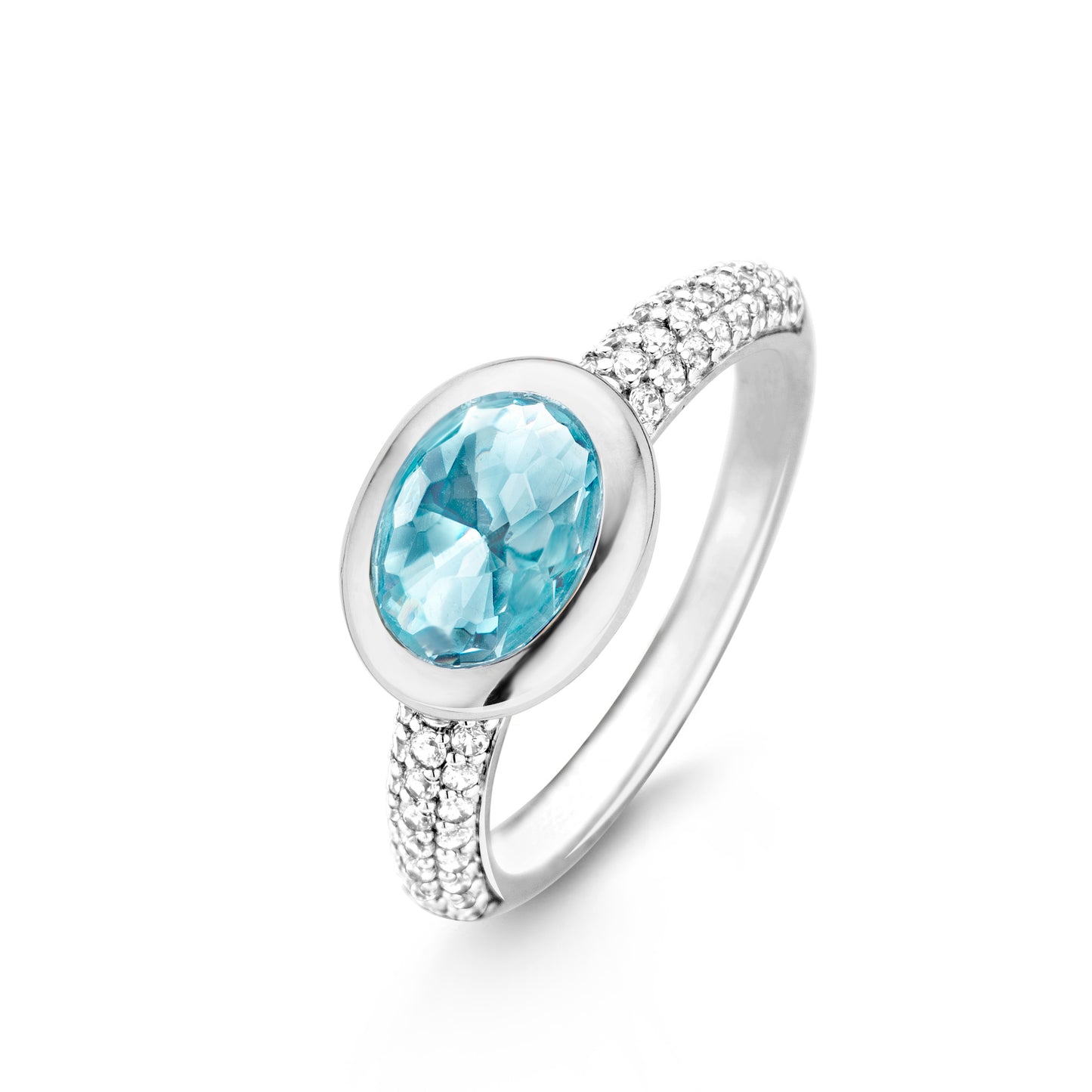 TI SENTO Ring 12077WB