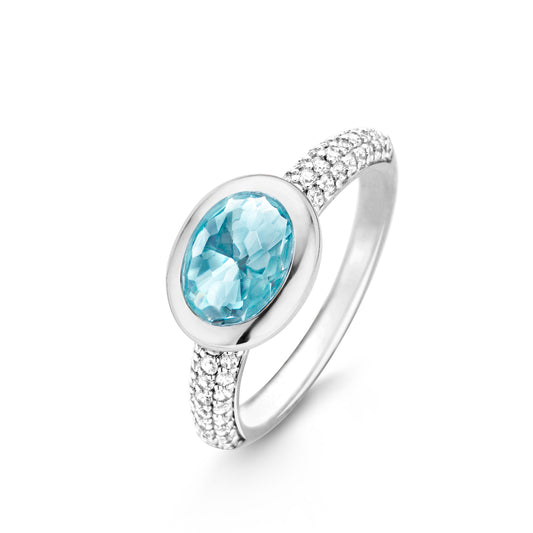 TI SENTO Ring 12077WB