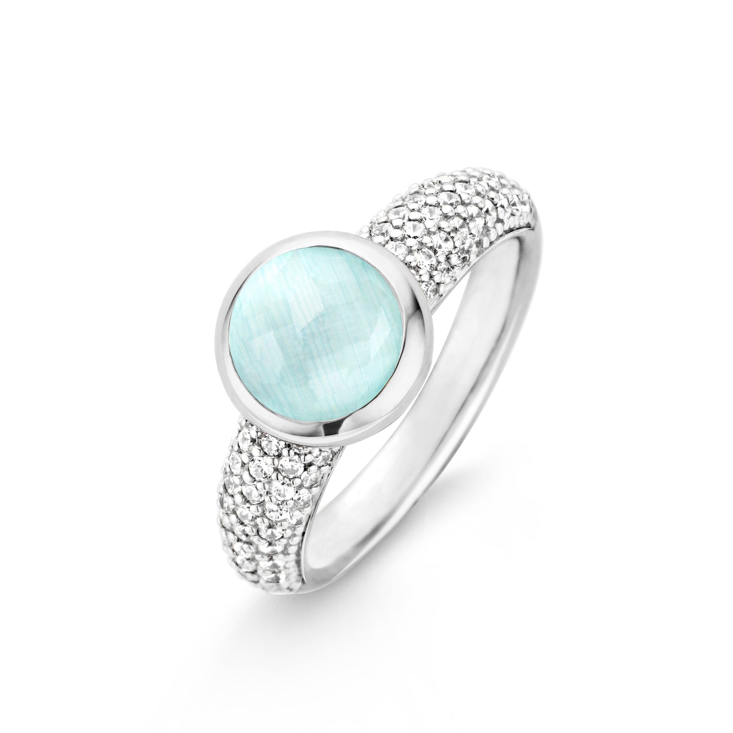 TI SENTO Ring 12079AG