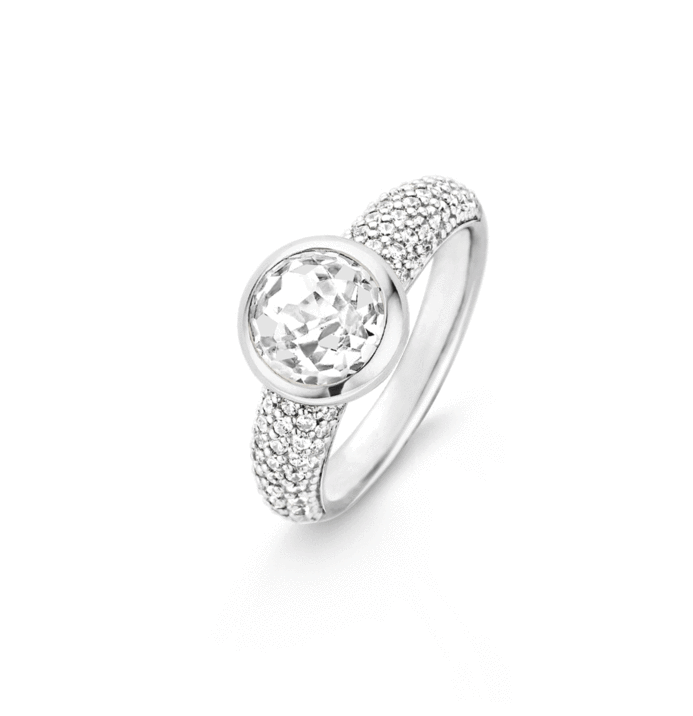 TI SENTO Ring 12079ZI