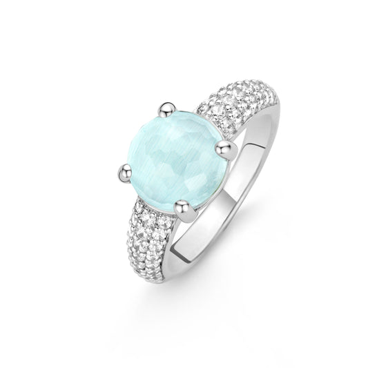 TI SENTO Ring 12086AG