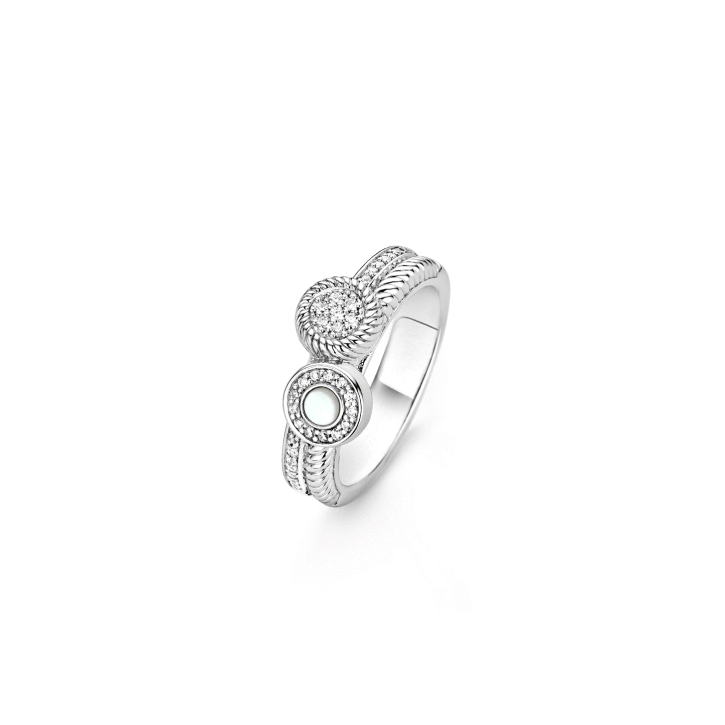TI SENTO Ring 12088MW