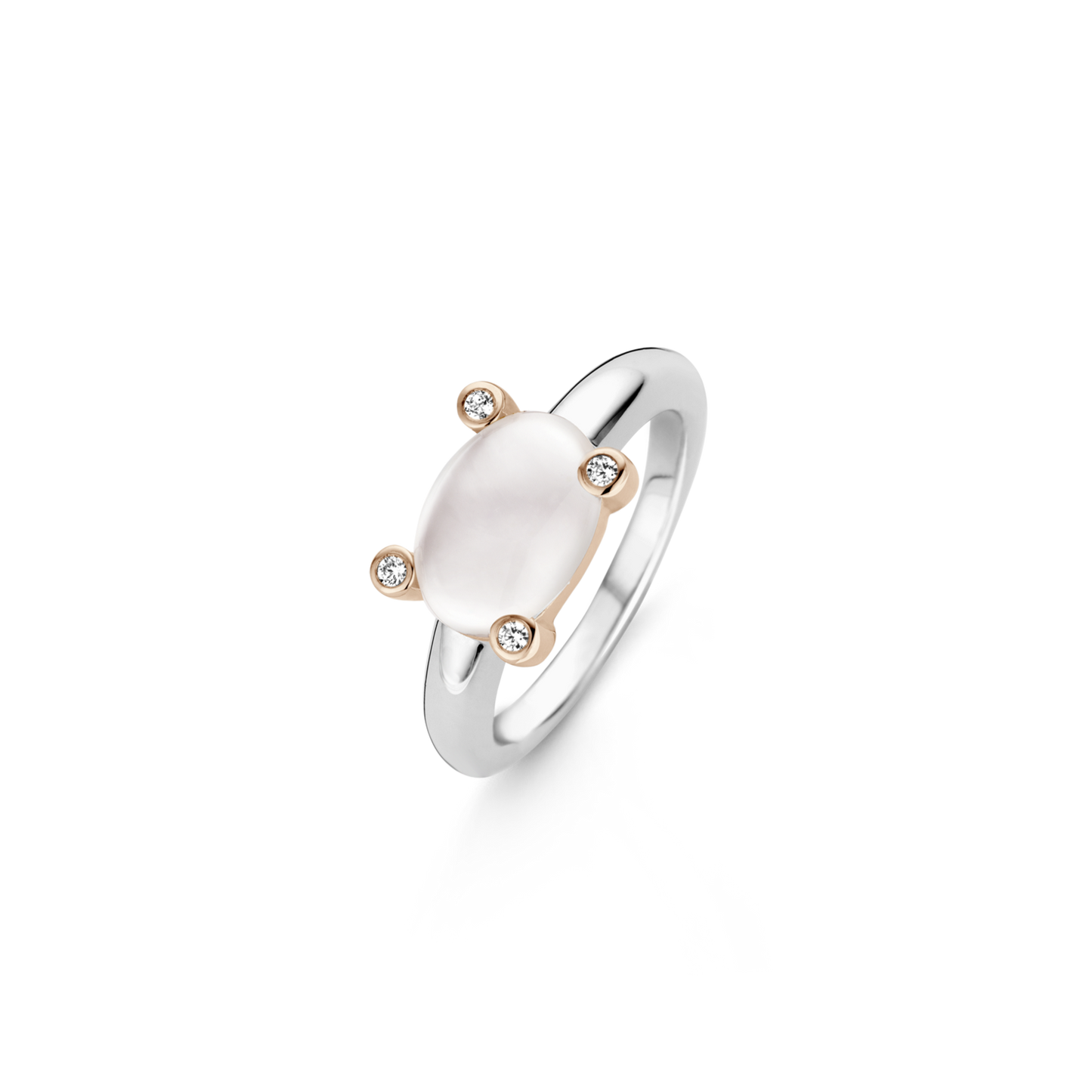 TI SENTO Ring 12092MW