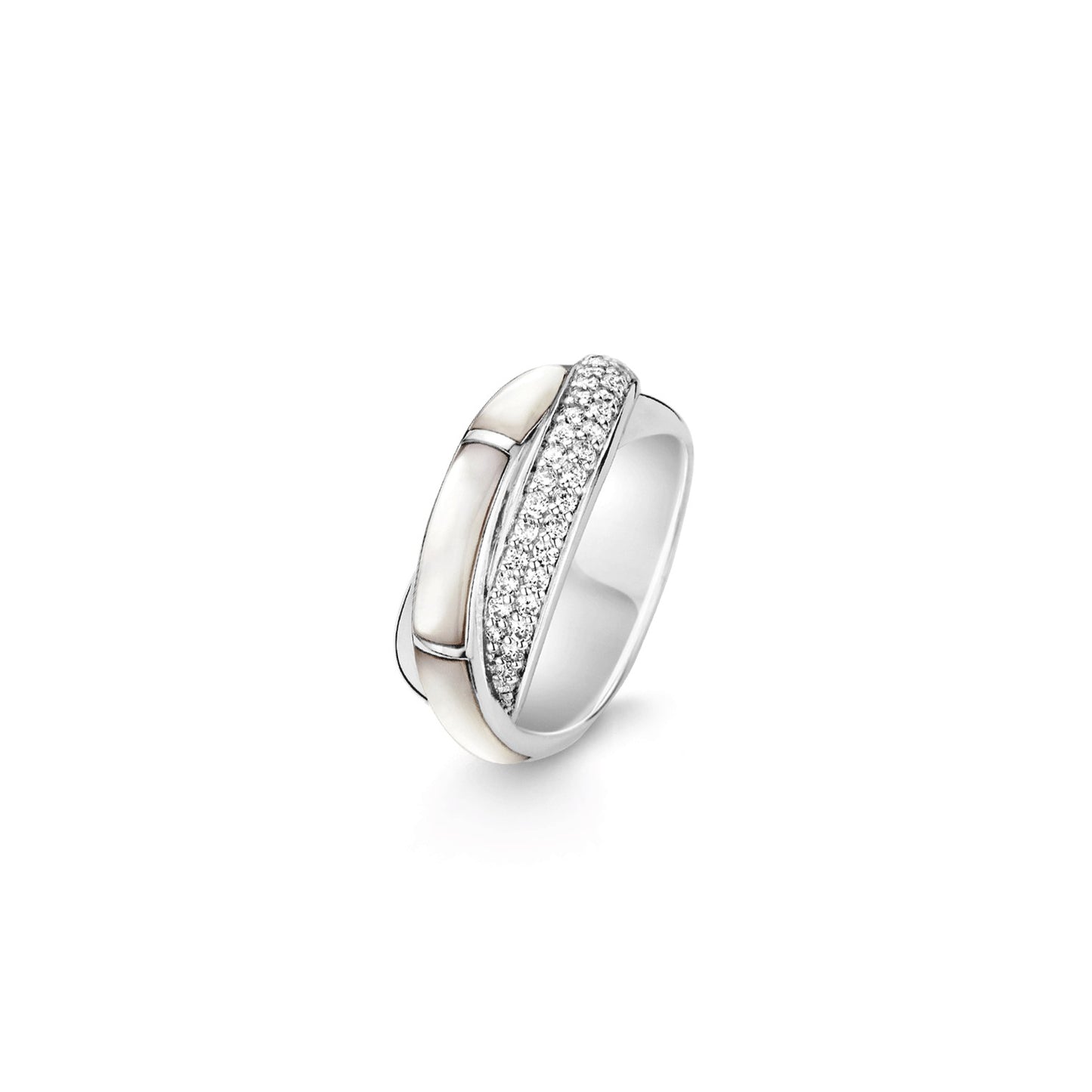 TI SENTO Ring 12095MW