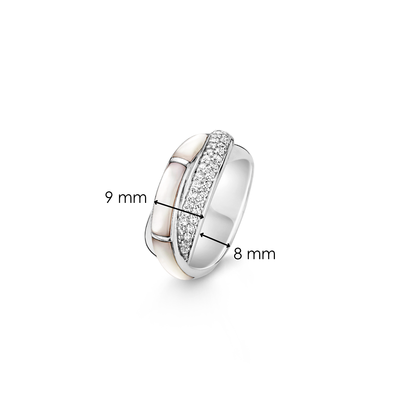 TI SENTO Ring 12095MW