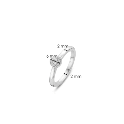 TI SENTO Ring 12100ZI