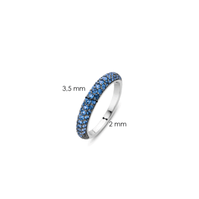 TI SENTO Ring 12105DB