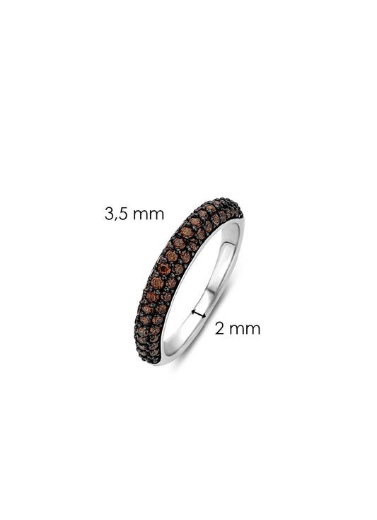 TI SENTO Ring 12105TB