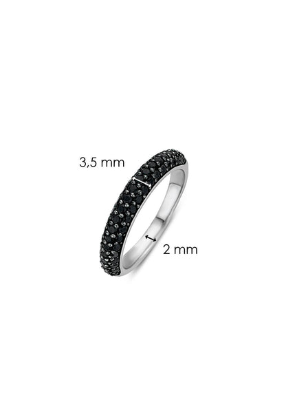 TI SENTO Ring 12105ZB