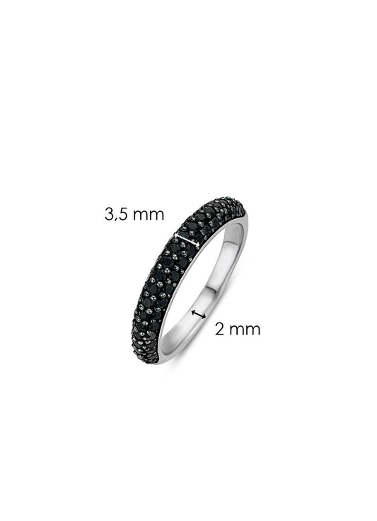 TI SENTO Ring 12105ZB