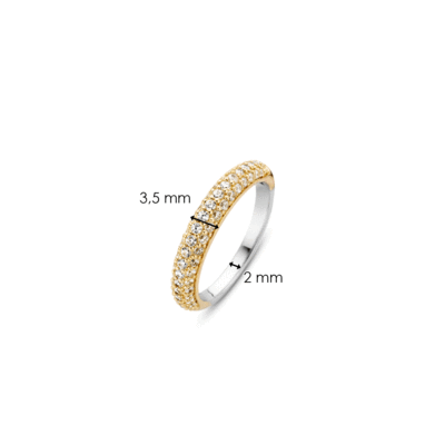 TI SENTO Ring 12105ZY